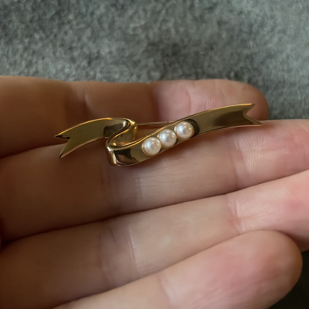 Avon Brooch Bundle - image 3